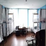 Мини-отель Backpack, фото гостя