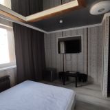 Отель Resident Loft Hotel, фото гостя