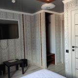 Отель Resident Loft Hotel, фото гостя