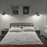 Отель Цветной Бульвар, фото гостя