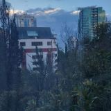 Апартаменты Светлана-Центр, фото гостя