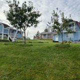 База отдыха Karelian Rocky House, фото гостя