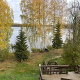 База отдыха Karelian Rocky House, фото гостя