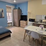 Апарт-отель Северный ветер, фото гостя