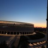 Апартаменты Depart ApartHotel In Panorama, фото гостя