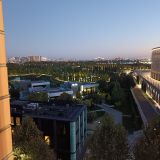 Апартаменты Depart ApartHotel In Panorama, фото гостя