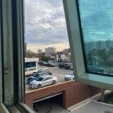 Маринс Гранд Отель Астрахань, фото гостя