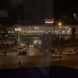 Маринс Парк Отель Екатеринбург, фото гостя