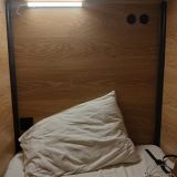 Хостел BookCase Hotel&Hostel, фото гостя