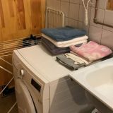 Хостел BookCase Hotel&Hostel, фото гостя