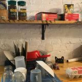 Хостел BookCase Hotel&Hostel, фото гостя