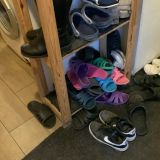 Хостел BookCase Hotel&Hostel, фото гостя