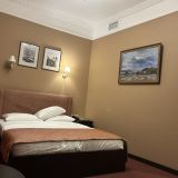 Отель Гайд Парк, фото гостя