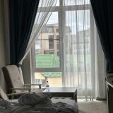 Congress Hotel Krasnodar, фото гостя