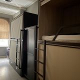 Whisper Hostel, фото гостя