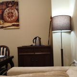 Гостиница Комфорт Класс, фото гостя