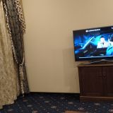 Гостиница Комфорт Класс, фото гостя