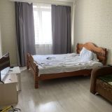 Inndays Apartments, фото гостя
