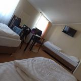 Гостиница Белый сад, фото гостя