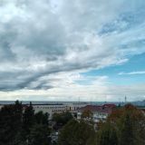 Отель Марина Молл, фото гостя