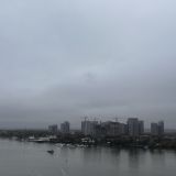 Апартаменты Квартира-студия с видом на Дон, фото гостя