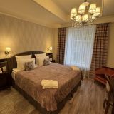 Maria Hotel St. Petersburg, фото гостя