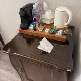 Maria Hotel St. Petersburg, фото гостя