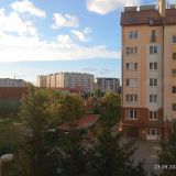Апартаменты PotemkinApart, фото гостя