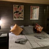 База отдыха Ильмера, фото гостя