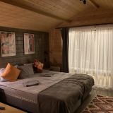 База отдыха Ильмера, фото гостя