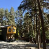 База отдыха Baza Les, фото гостя