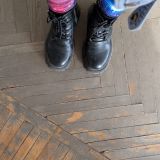 Гостиница Турист, фото гостя