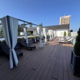 Гостиница Портобелло, фото гостя