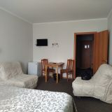 Гостиница Кристалл, фото гостя