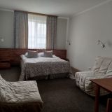 Гостиница Кристалл, фото гостя