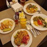 Русские Сезоны Спа Отель Пересвет, фото гостя