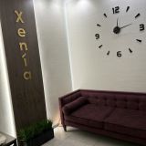 Xenia City Hotel Zelenograd, фото гостя