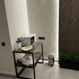 Xenia City Hotel Zelenograd, фото гостя