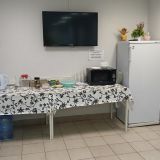 Отель Hills, фото гостя