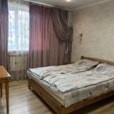 Апартаменты В центре города с панорамными окнами, фото гостя