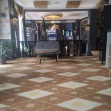 Гостиничный комплекс Gallery Park, фото гостя