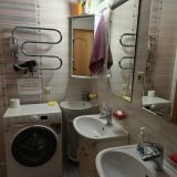 Гостевой дом Бон-Апарт, фото гостя