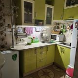 Гостевой дом Бон-Апарт, фото гостя