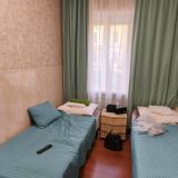 Гостевой дом Бон-Апарт, фото гостя