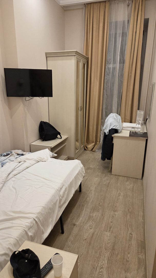 Как дома, фото гостя