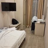 Меблированные комнаты Как дома, фото гостя