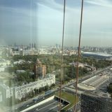 Отель Pentahotel Moscow, Arbat, фото гостя