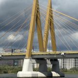 Казань, фото отдыхающего в сентябре