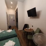 Апарт-отель Port Comfort on Pokrovka, фото гостя