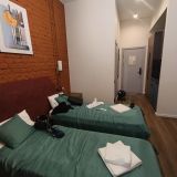 Апарт-отель Port Comfort on Pokrovka, фото гостя